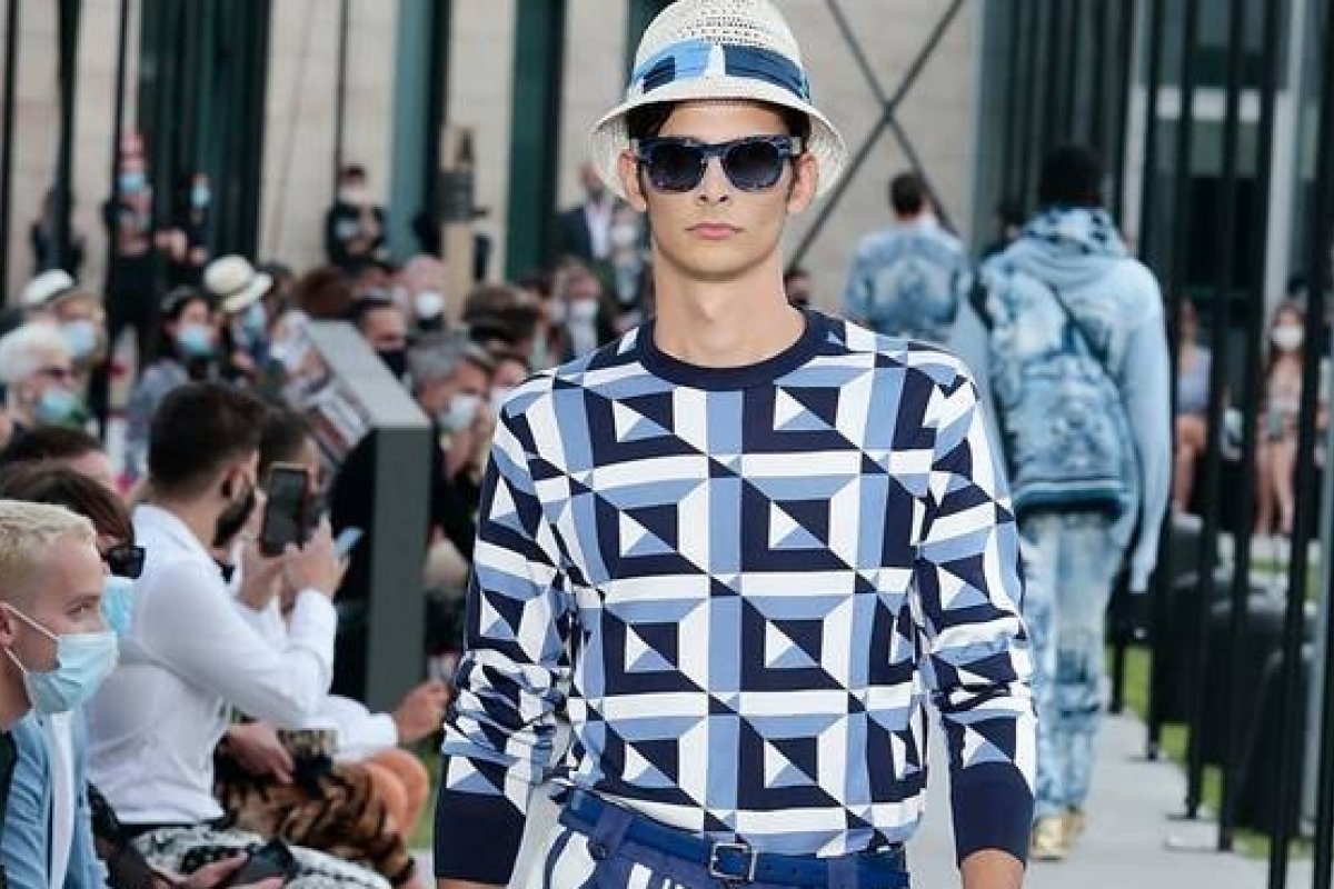 Bafafá no mundo fashion! Dolce & Gabbana é acusada de plágio por empresa espanhola de cerâmicas