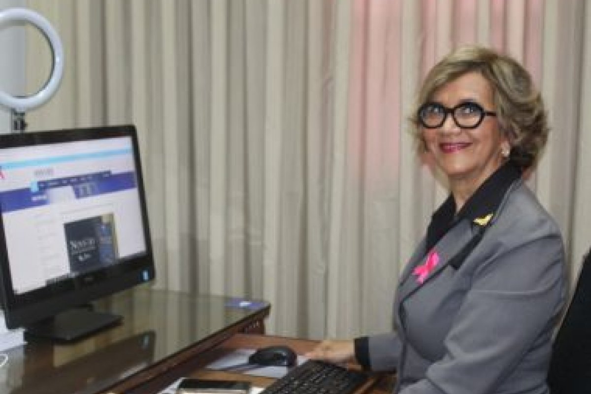 Desembargadora investigada na Faroeste denuncia juíza por crime de ameaça