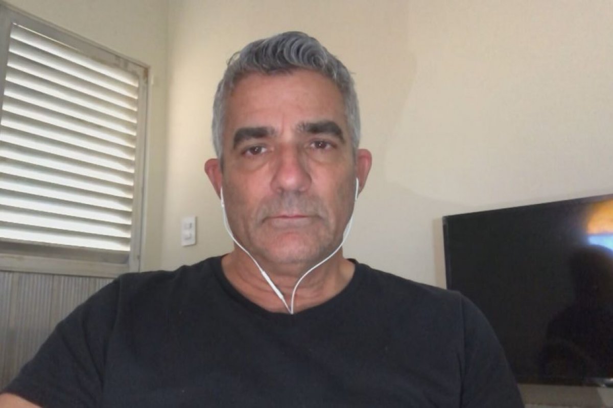 Vídeo: Infectologista afirma diz já ter tratado funcionários da Globo com tratamento precoce contra Covid-19
