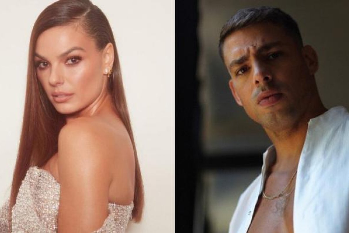 Em dezembro, Isis Valverde lançará livro com possível indireta a Cauã Reymond