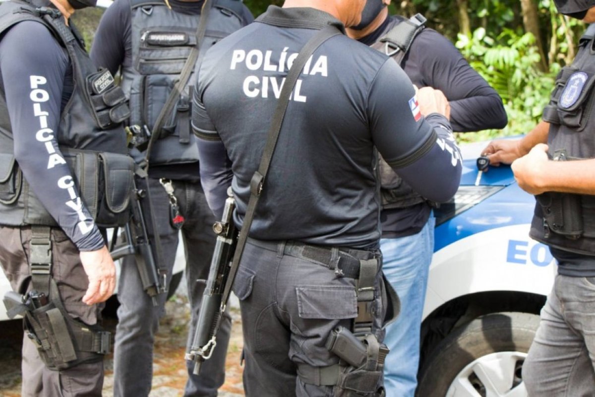 Índice de pessoas mortas pela polícia na Bahia cresce 47% entre 2019 e 2020, diz levantamento