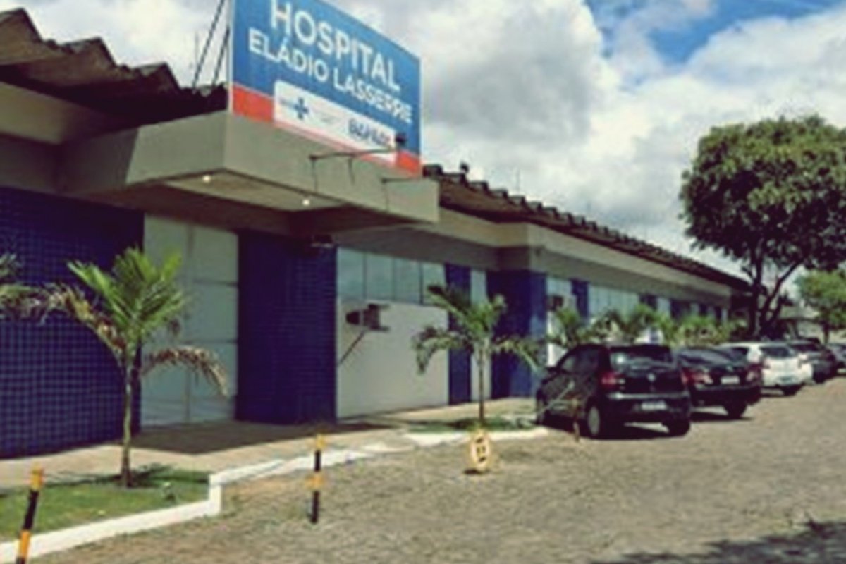 Homem é baleado no fim de linha de Castelo Branco em Salvador