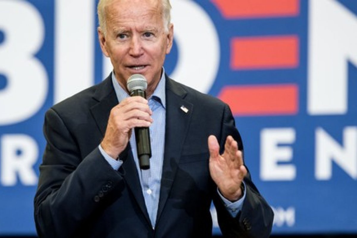 EUA anuncia corte de emissões globais em 50% até o fim da década