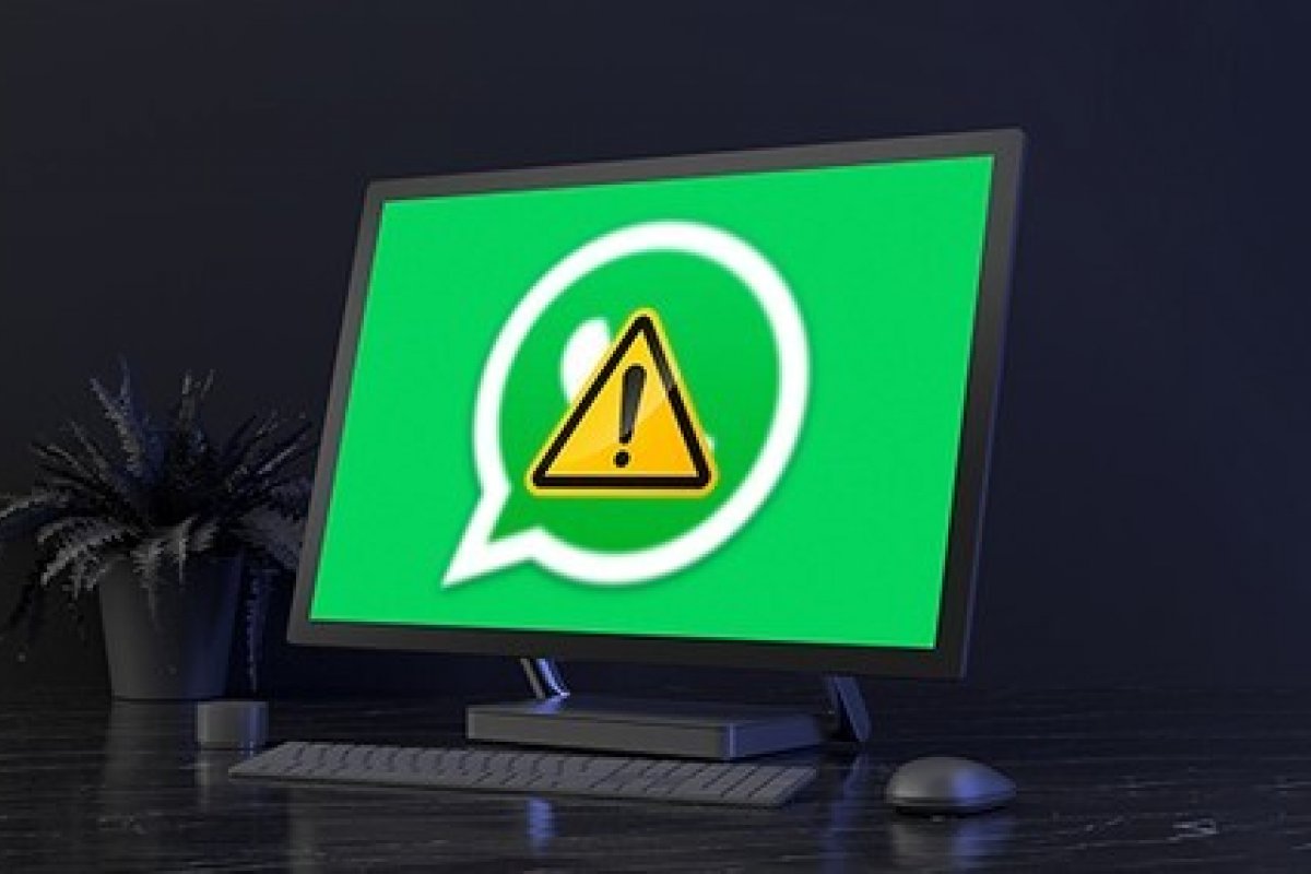 Golpe do "WhatsApp Rosa" pode assumir controle de celulares afetados