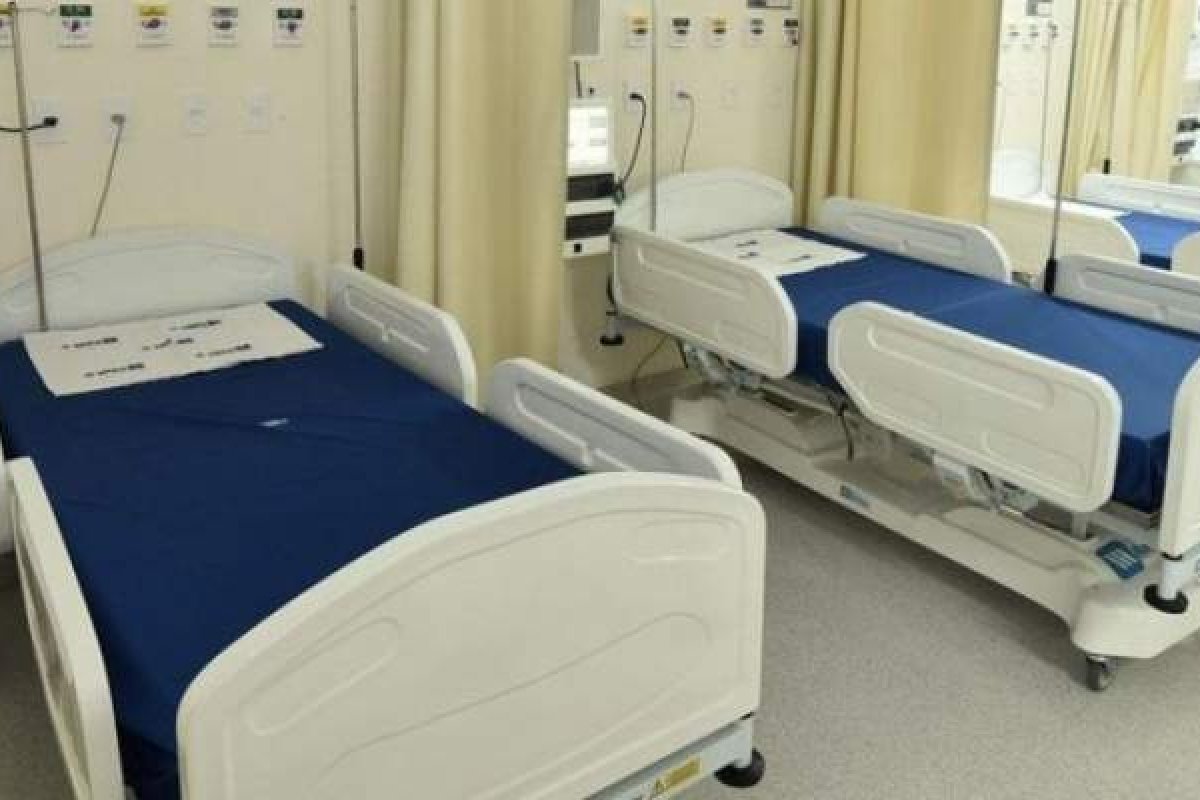 Capital baiana completa 7 dias com ocupação de UTI adulta para Covid-19 abaixo dos 80%