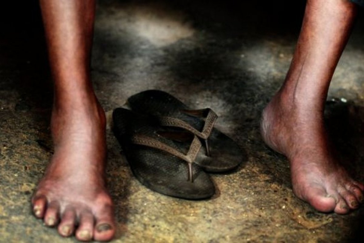 Com redução do auxílio emergencial, Brasil terá mais de 61 milhões de pessoas na pobreza, diz estudo