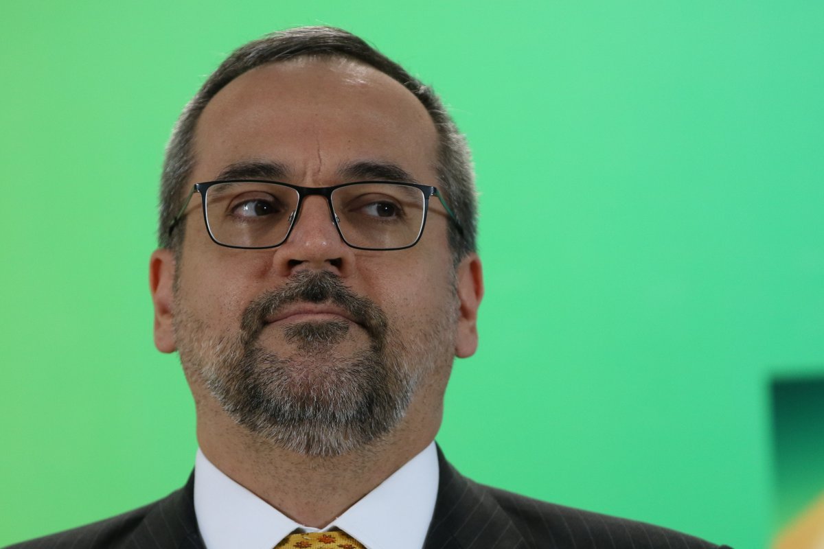 MPF pede condenação de Weintraub por falas sobre universidades públicas