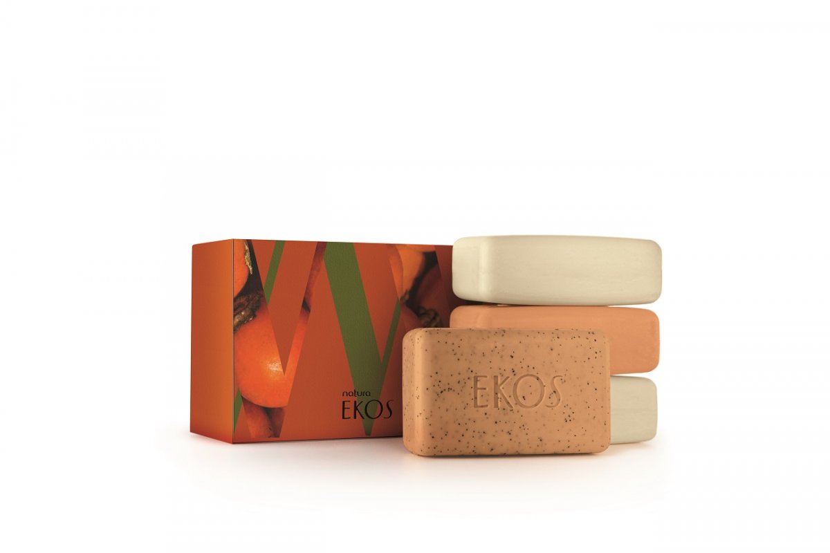 Natura relança linha Ekos com 3x mais potência no tratamento biocosmético e inaugura o conceito de Biobeleza