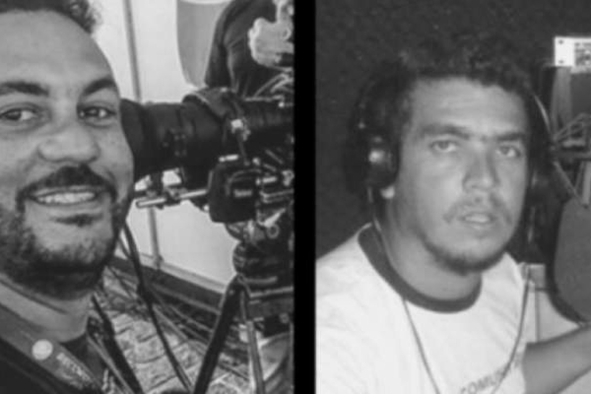 ONG cobra solução de assassinatos de jornalistas baianos
