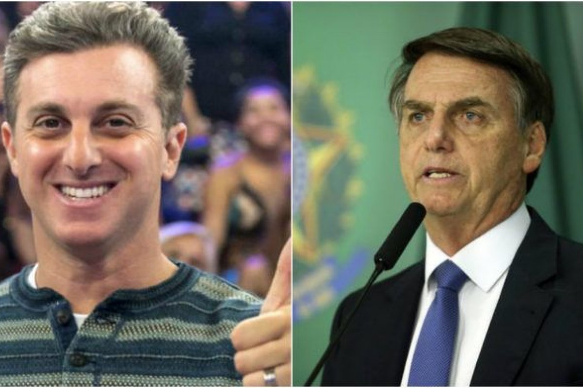 Vídeo: Huck critica discurso de Bolsonaro sobre clima e diz que Brasil é incompetente na proteção ambiental