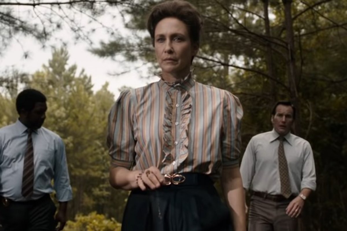 'Invocação do Mal 3' tem trailer divulgado; assista