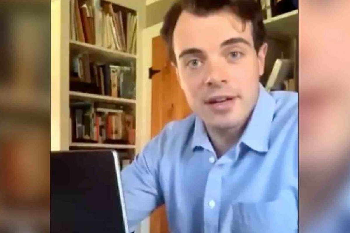 Empresa dá golpe de R$ 17 mi e clientes descobrem que CEO era uma IA