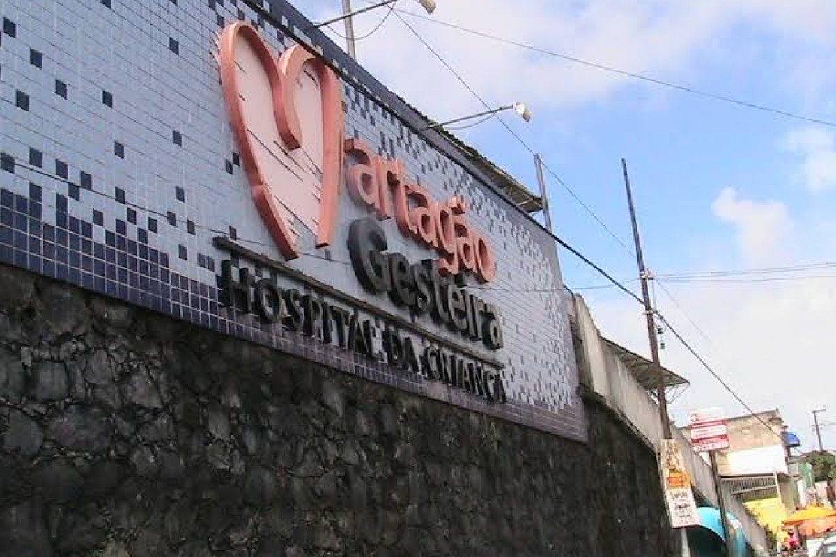 APEB incentiva associados e baianos a doarem seu Imposto de Renda aos projetos voltados para infância do Hospital Martagão Gesteira