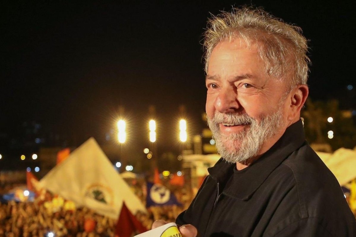 Lula sobre decisão do STF: "É uma vitória do Direito sobre o arbítrio"