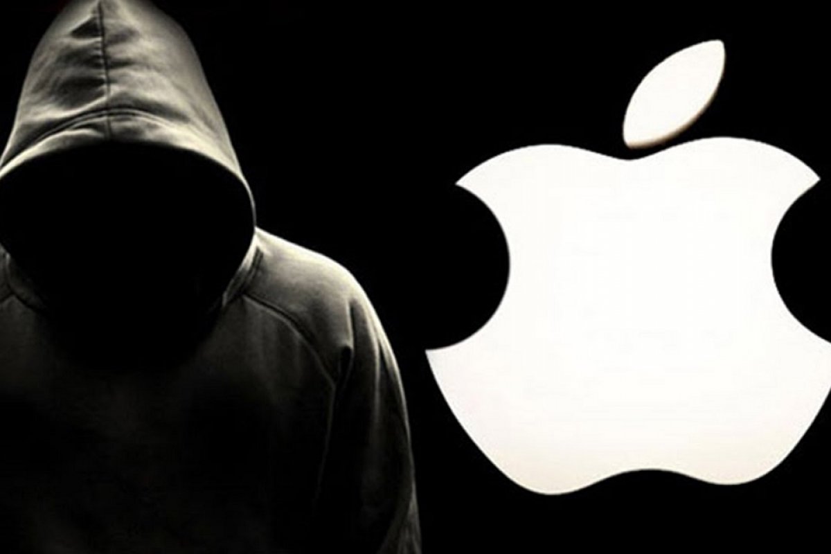 Hackers cobram US$ 50 milhões da Apple por não vazamento de projetos