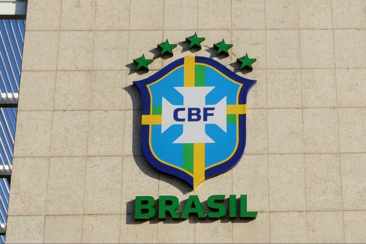 Mesmo com 25% de perda de receita, CBF tem superávit de R$ 48,8 milhões em 2020