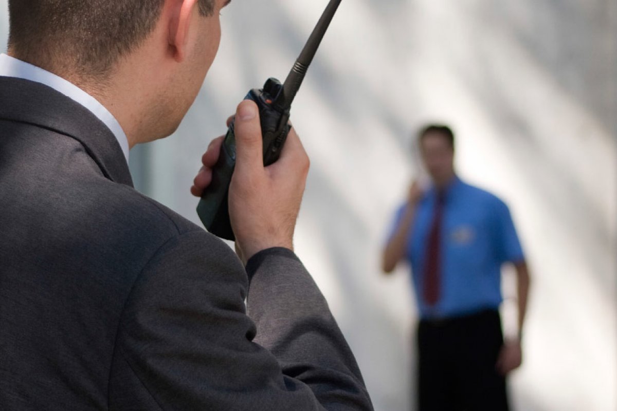 Curso gratuito de Porteiros e Vigilantes abre 150 vagas