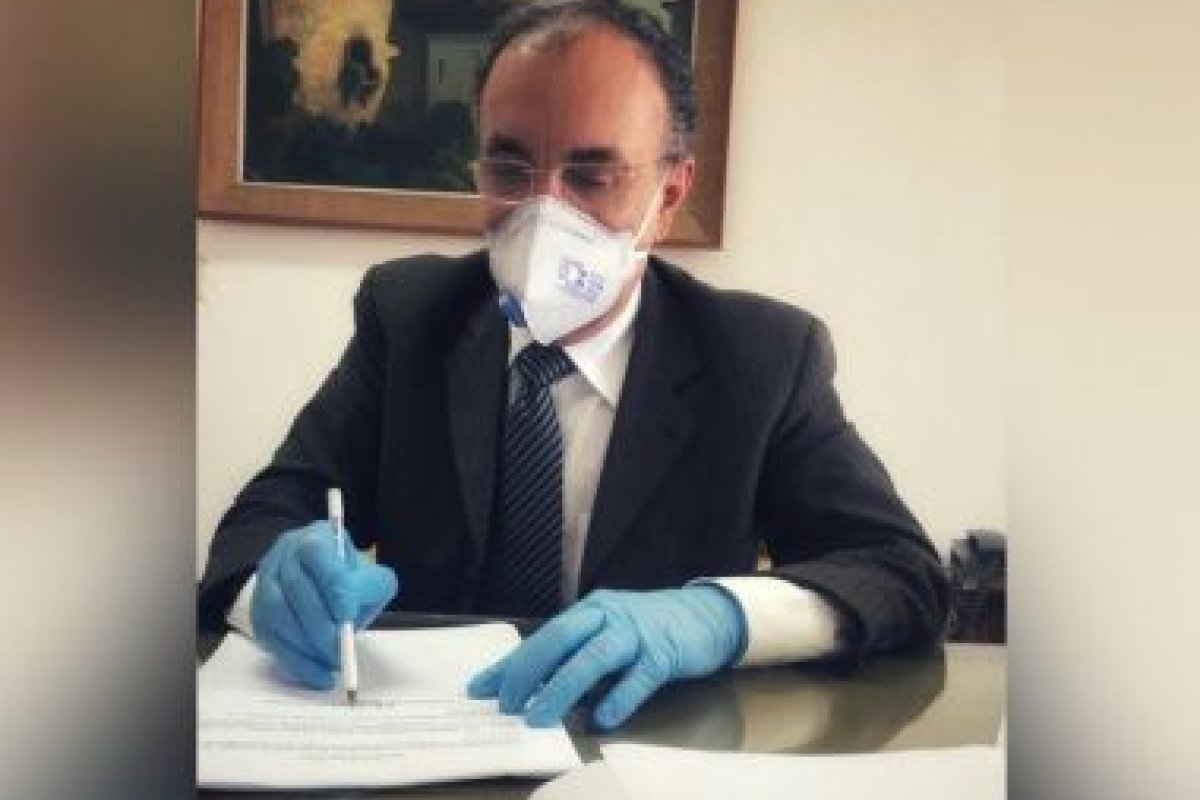 TJ designa 50 novos juízes para atuar nas comarcas do interior