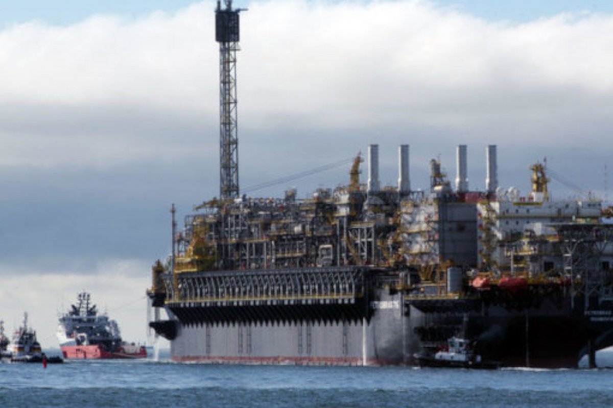 Leilões do pré-sal darão reforço de R$ 11 bilhões as finanças do governo em 2022