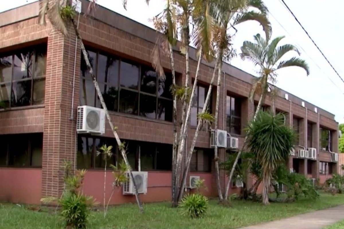 USFB é a unica universidade baiana a ter nota máxima na avaliação MEC