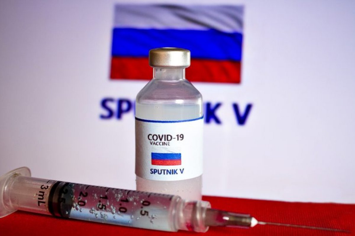 STF começa analise de ação que pede que Anvisa decida sobre importação da Sputnik V