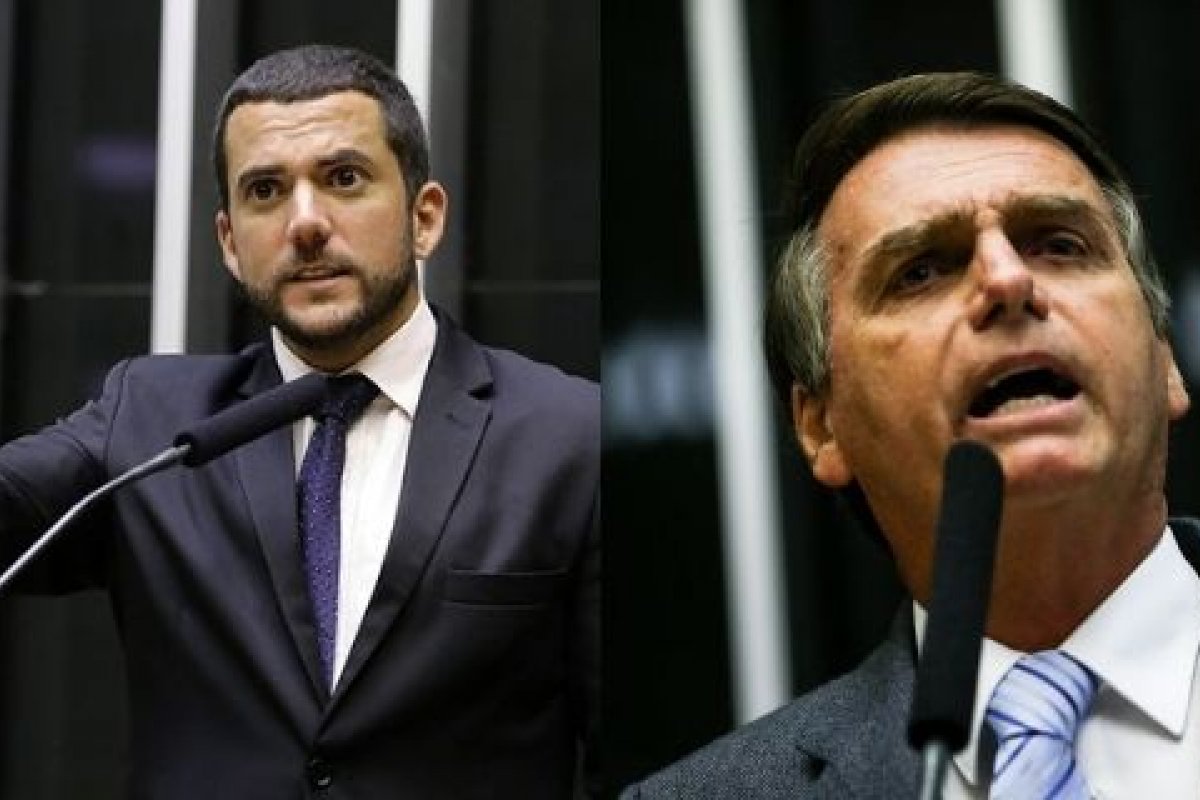 Facada sofrida por Bolsonaro pode virar "Dia Nacional de Combate a Intolerância Ideológica" no Brasil