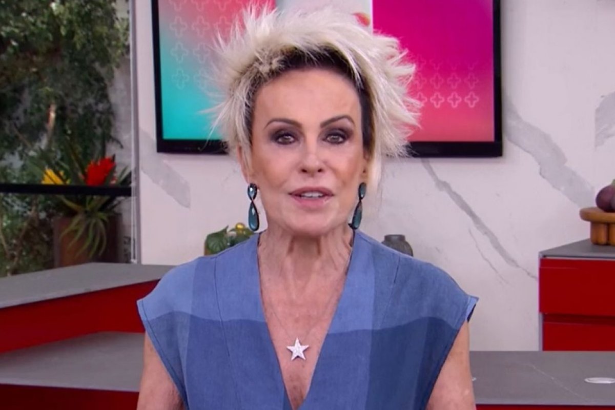 Vídeo: Ana Maria vira meme: YouTube no paredão!