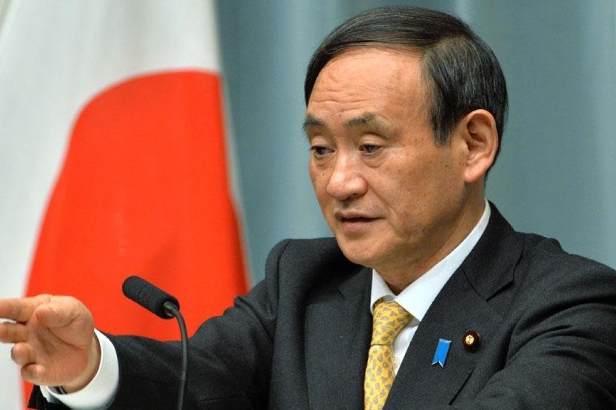 Covid-19: Japão declara terceiro estado de emergência