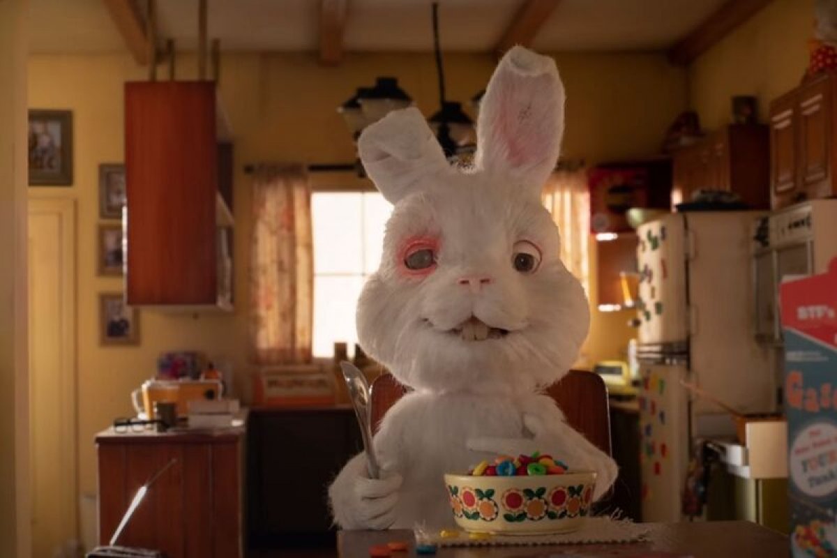 Vídeo: ‘Save Ralph’: Curta-metragem faz crítica aos testes de cosméticos em animais