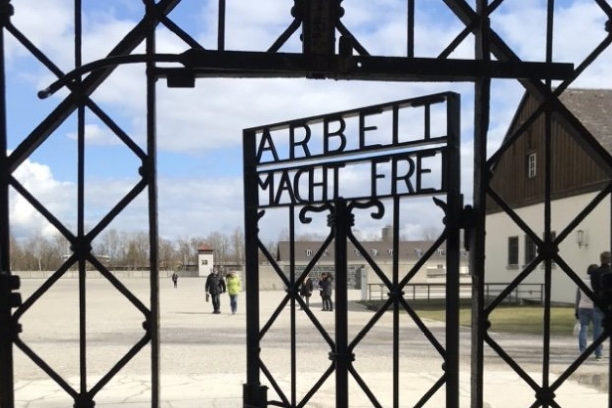 5 lugares na Europa para conhecer mais sobre a Segunda Guerra Mundial