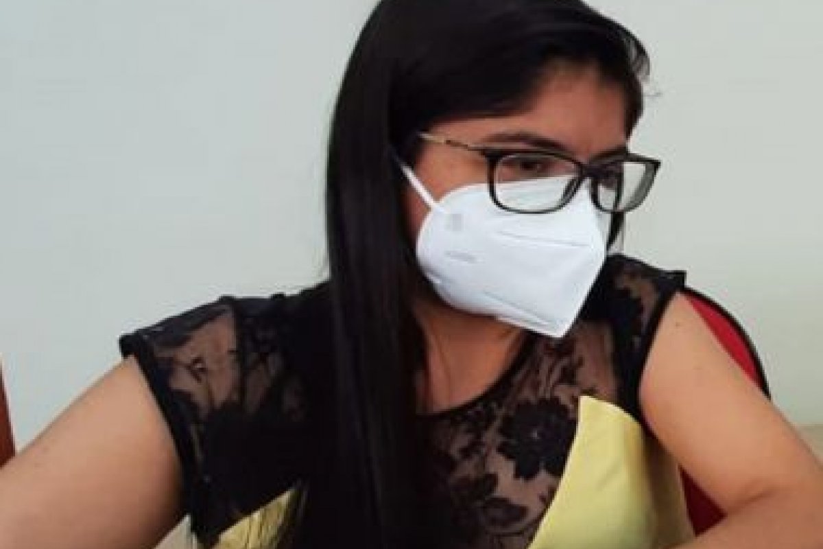 Prefeitura de Caetité diz que secretária tomou vacina por estar em grupo prioritário