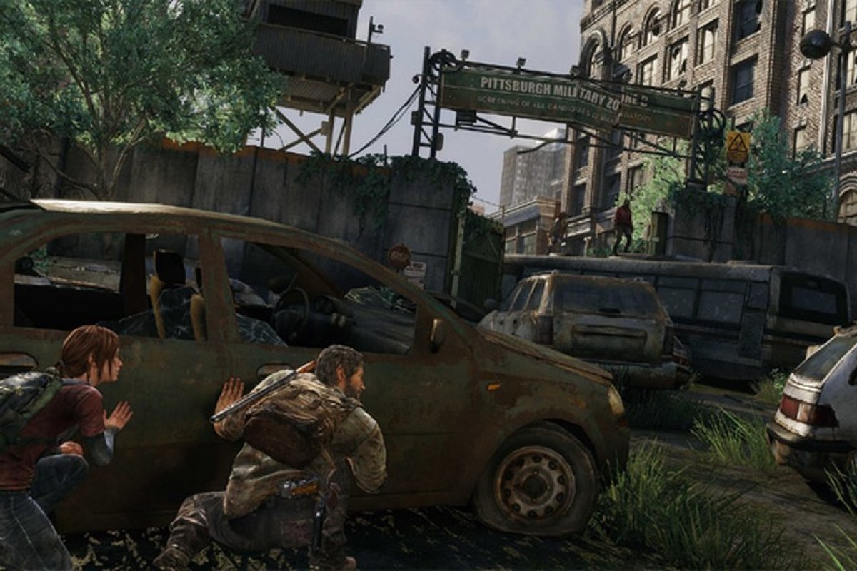 Segundo estudo, The Last of Us é o jogo que mais acelera coração do jogador