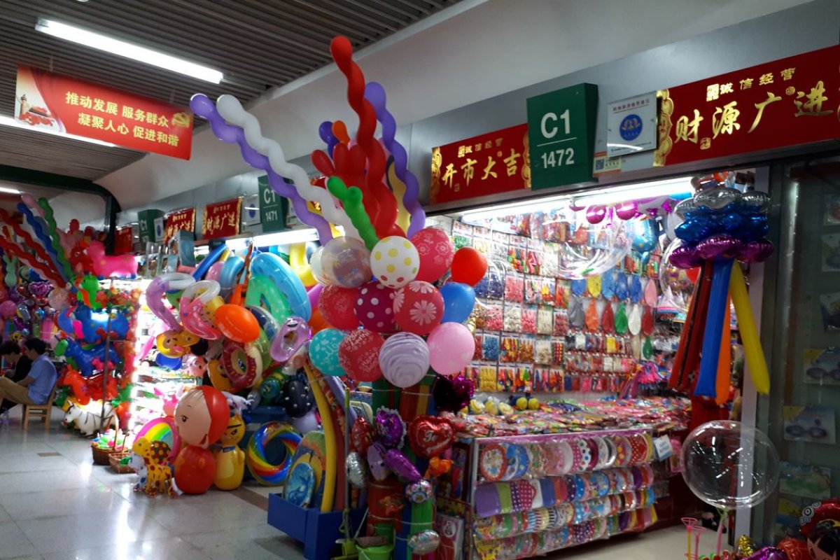 EUA aumenta novamente taxas para importações chinesas