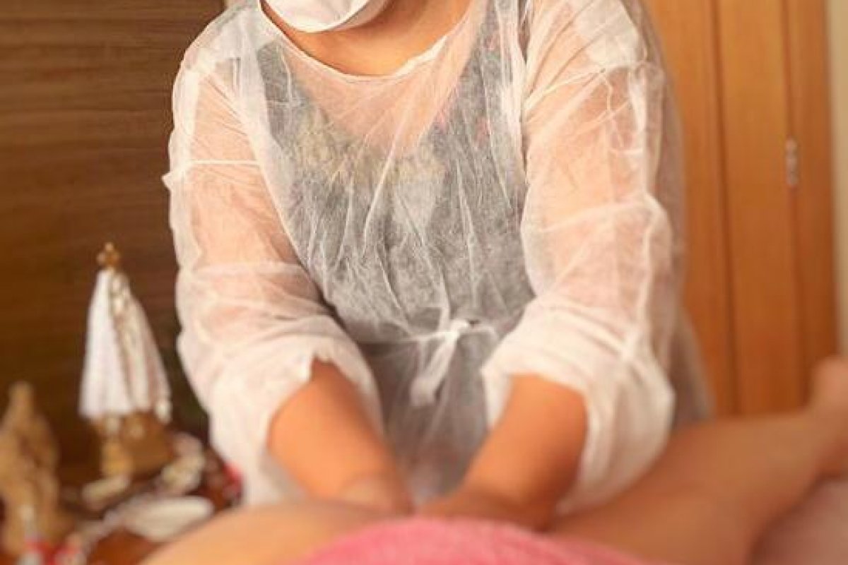 Conheça os benefícios da drenagem linfática durante a gravidez