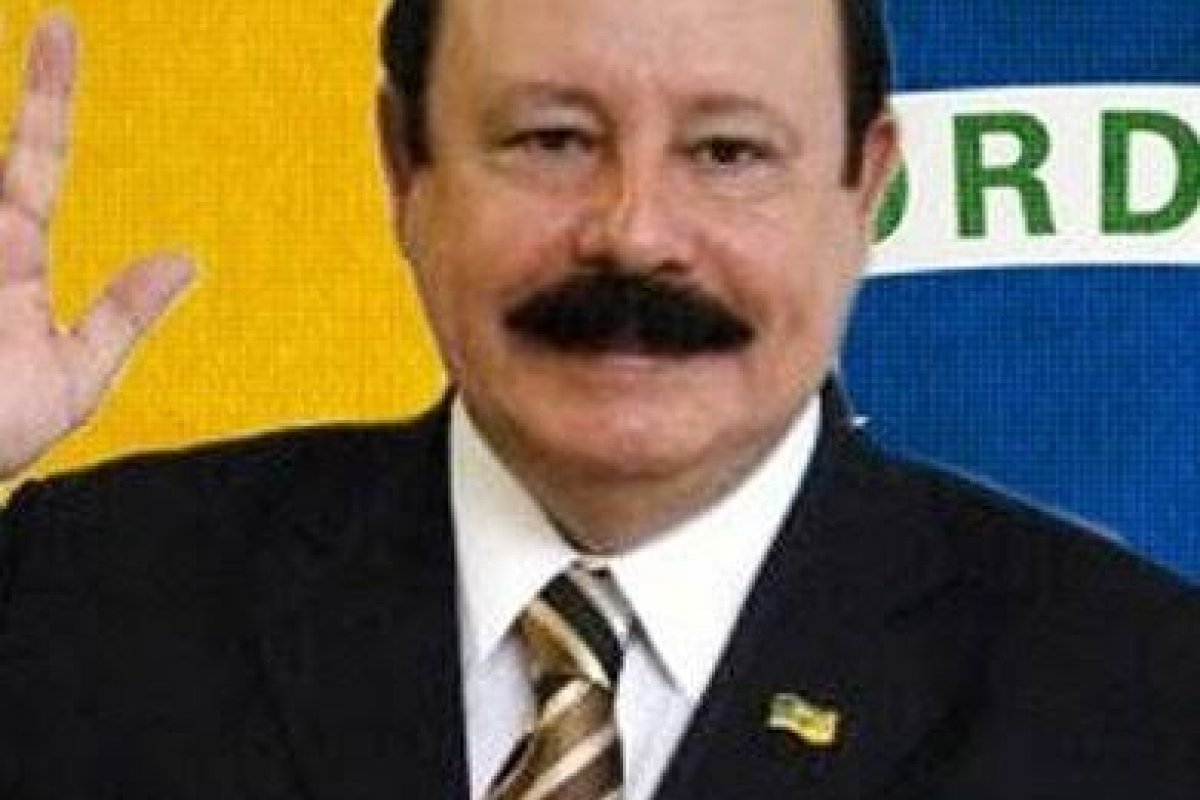 Morre Levy Fidelix, vítima da Covid-19