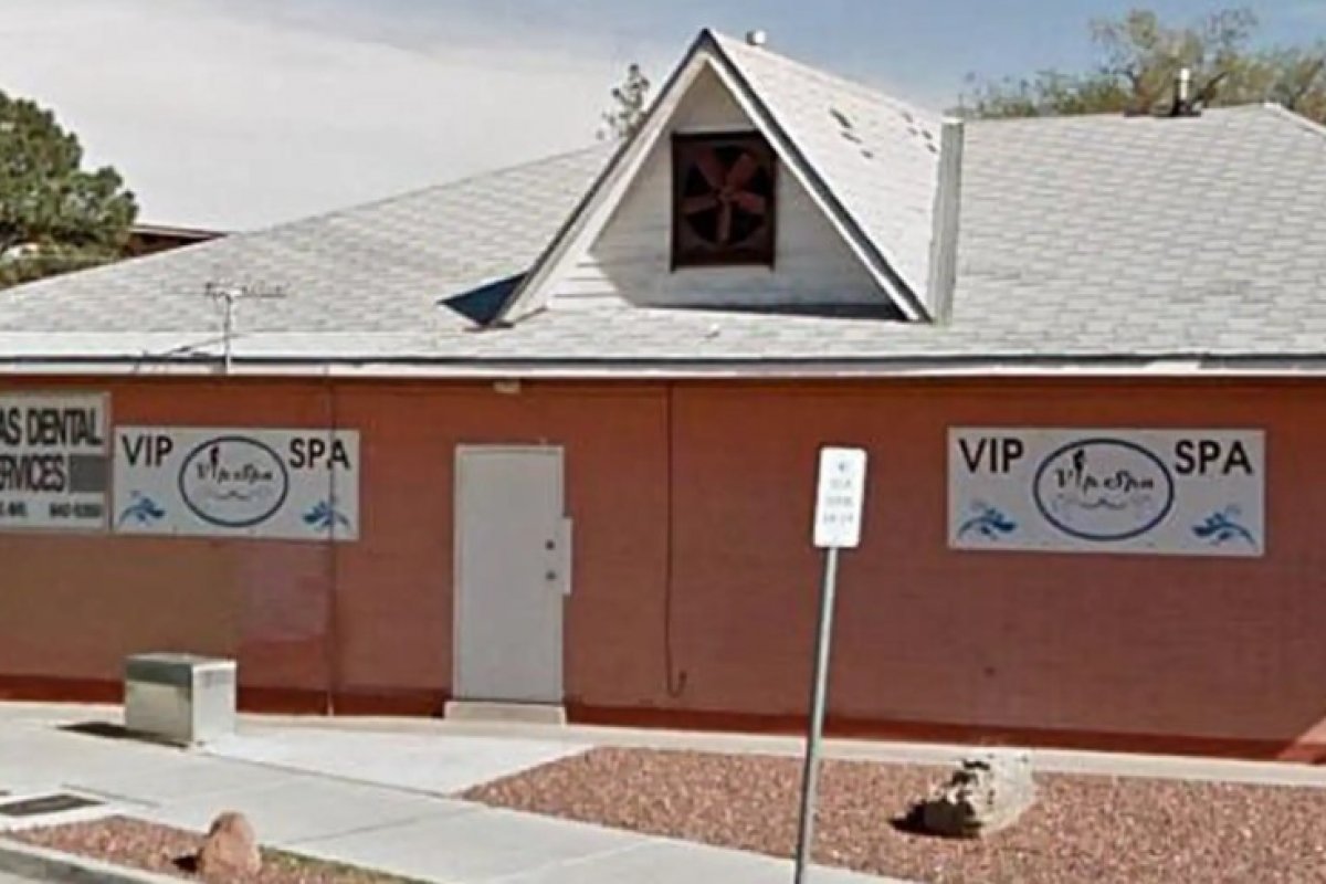 Clientes afirmam ter contraído HIV após tratamento facial nos EUA