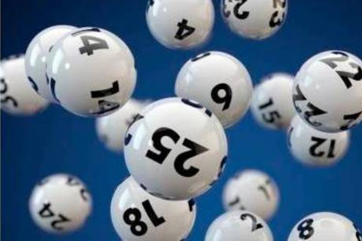 Mega-Sena sorteia prêmio de R$ 22 milhões neste sábado