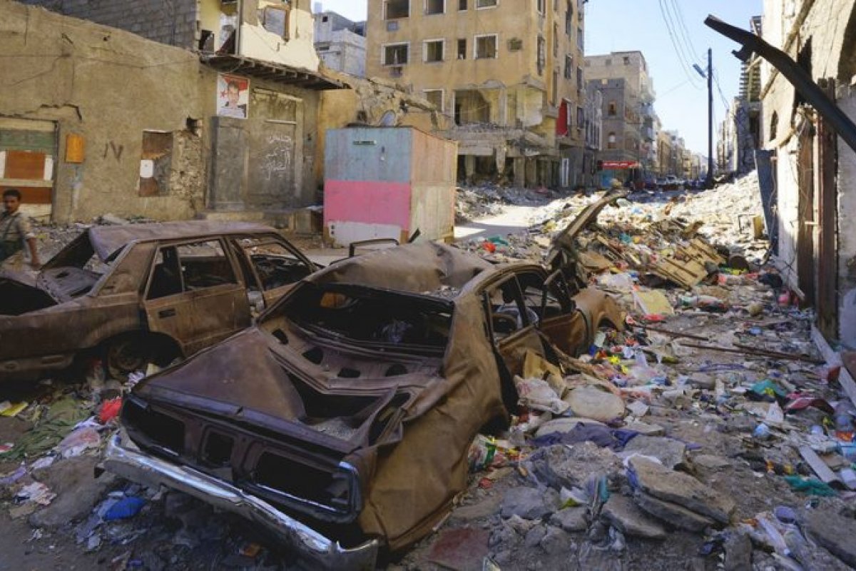 Violência agrava situação no Iêmen, em meio à falta de financiamento humanitário