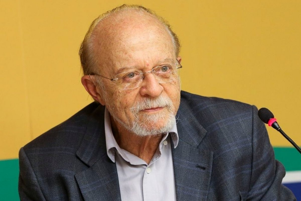 Morre aos 81 anos Alberto Goldman, ex-governador de São Paulo