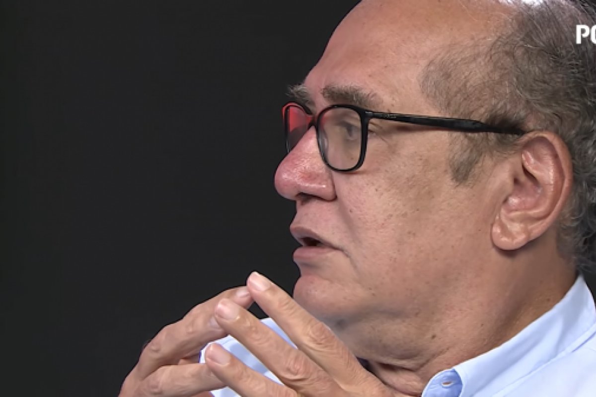 Gilmar Mendes afirma que Wajngarten o procurou 'aflito' para tentar solucionar crise com vacina da Pfizer