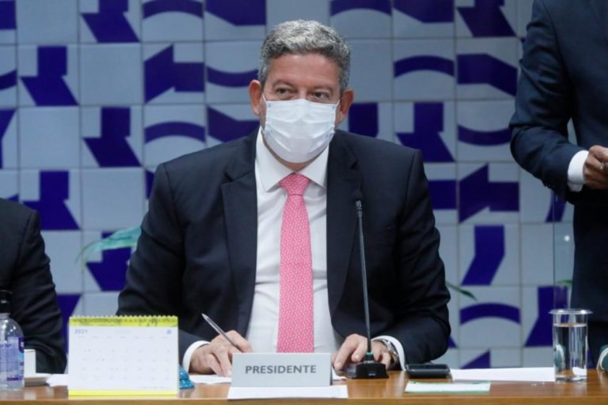 Promessa de avanço no Congresso