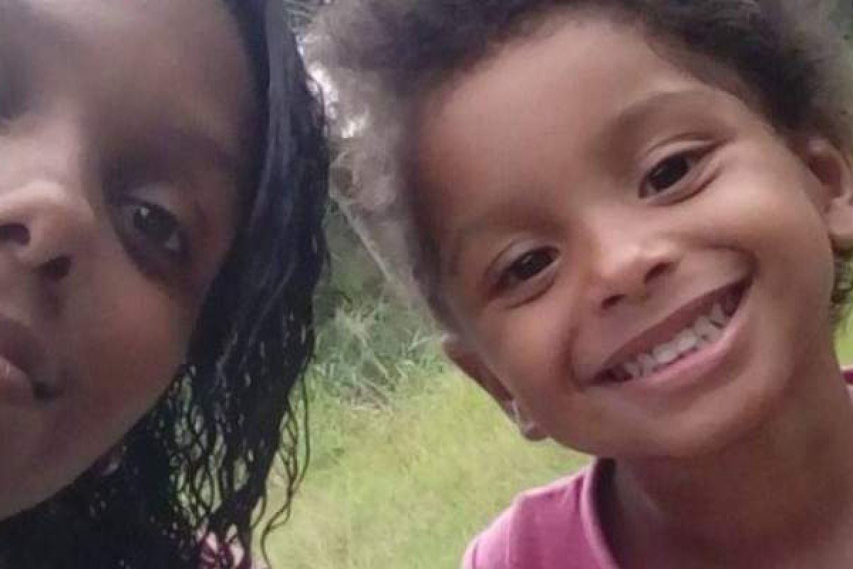 Morre menina de seis anos torturada por mãe e madrasta