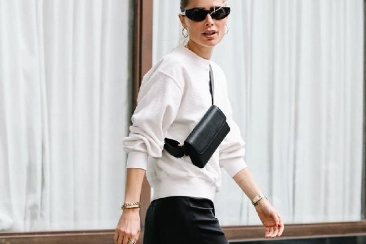 Você conhece o estilo Normcore?