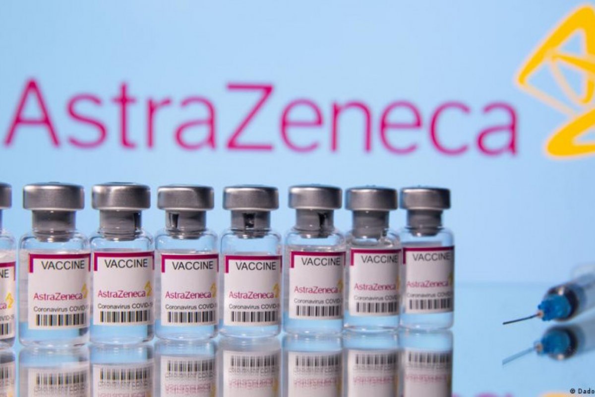 Dados da Saúde mostram que 1,2 mil doses vencidas da AstraZeneca foram aplicadas em 23 estados