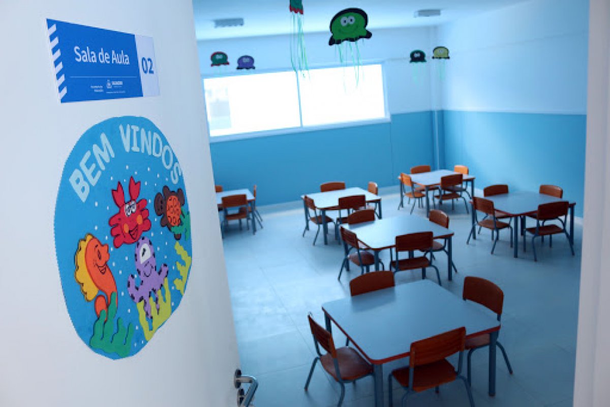 Ao contrário de Salvador, municípios da Bahia decidem não marcar data de retorno das aulas