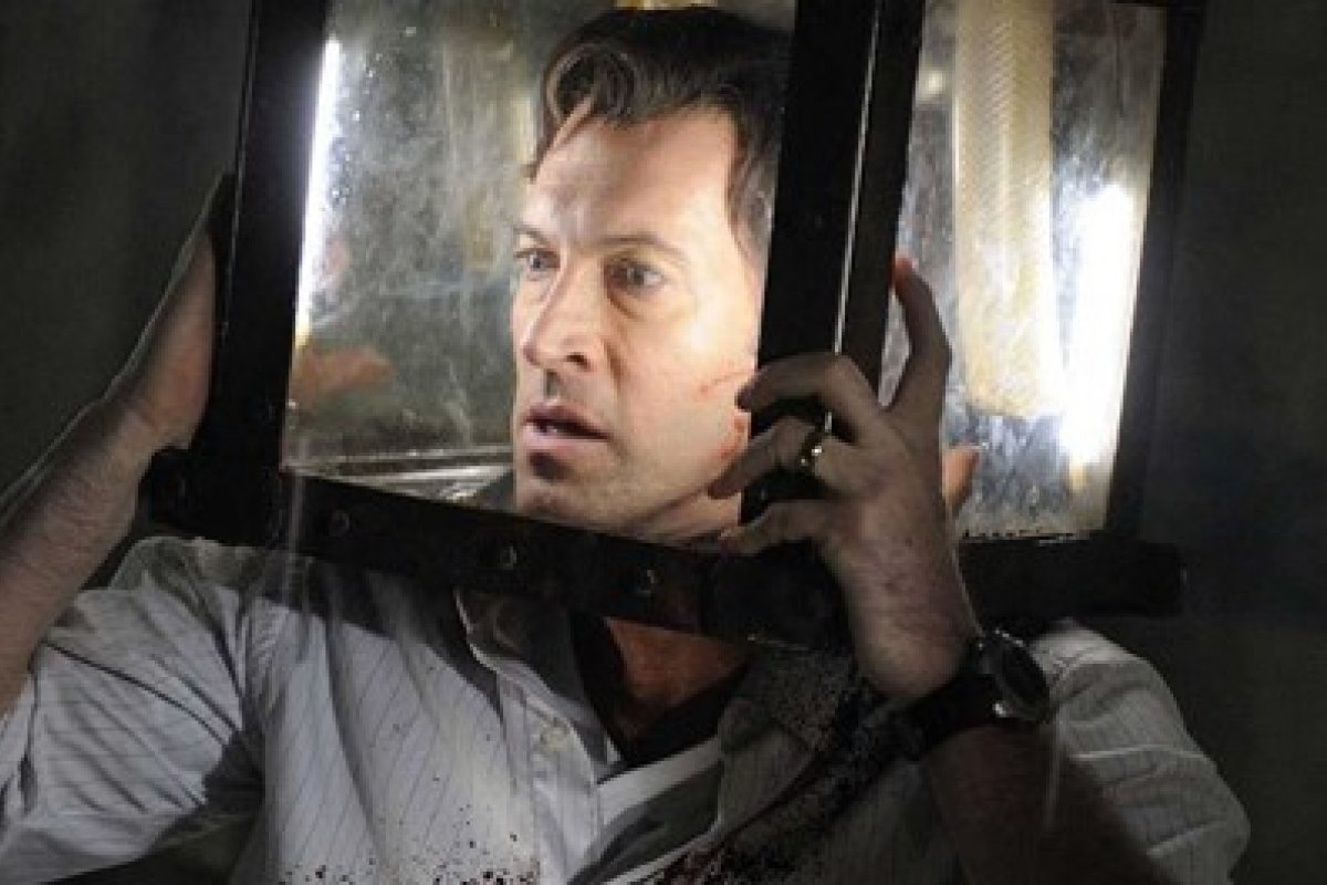 Franquia de Jogos Mortais pode ganhar série