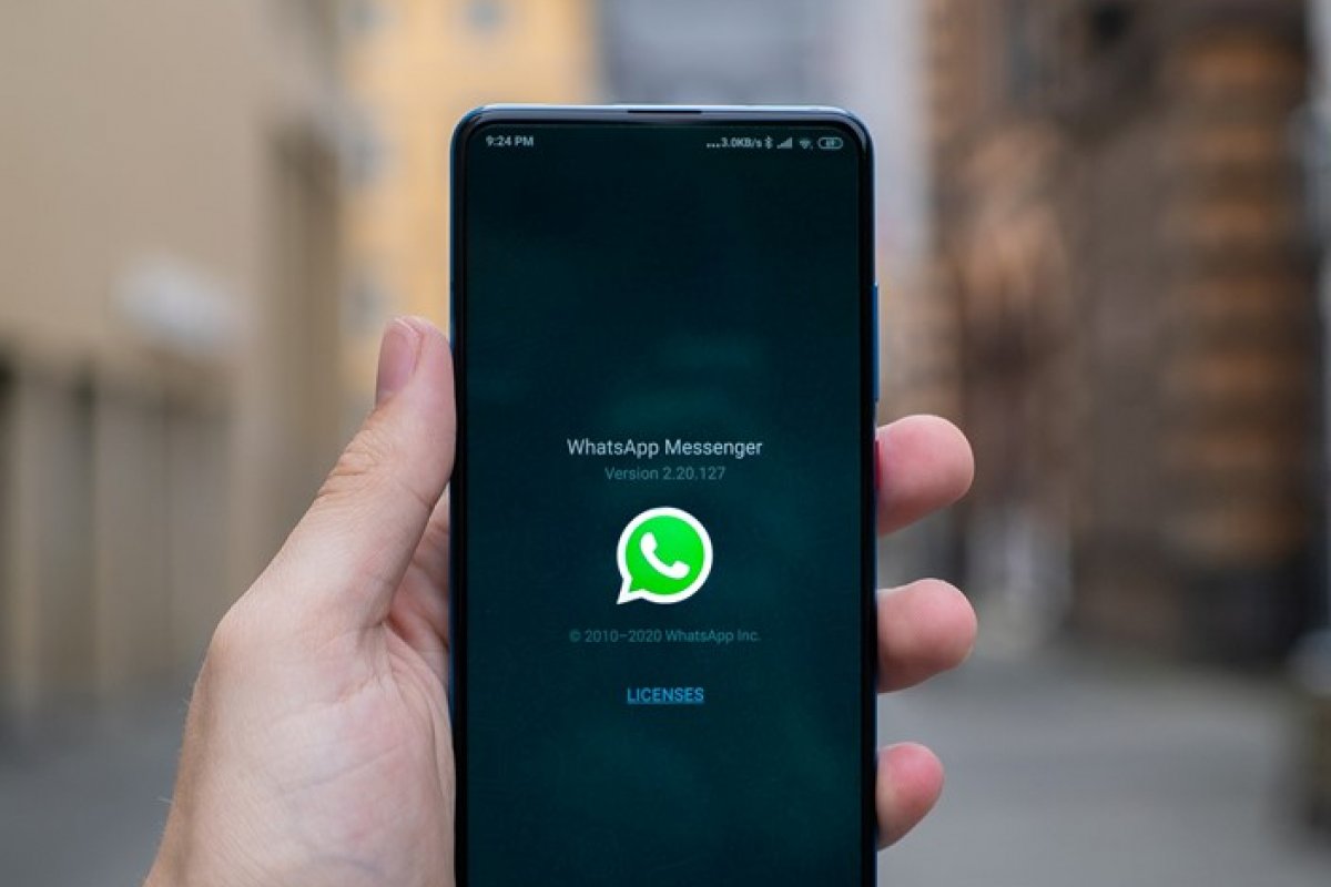 Procon vai notificar Facebook sobre política de privacidade do WhatsApp