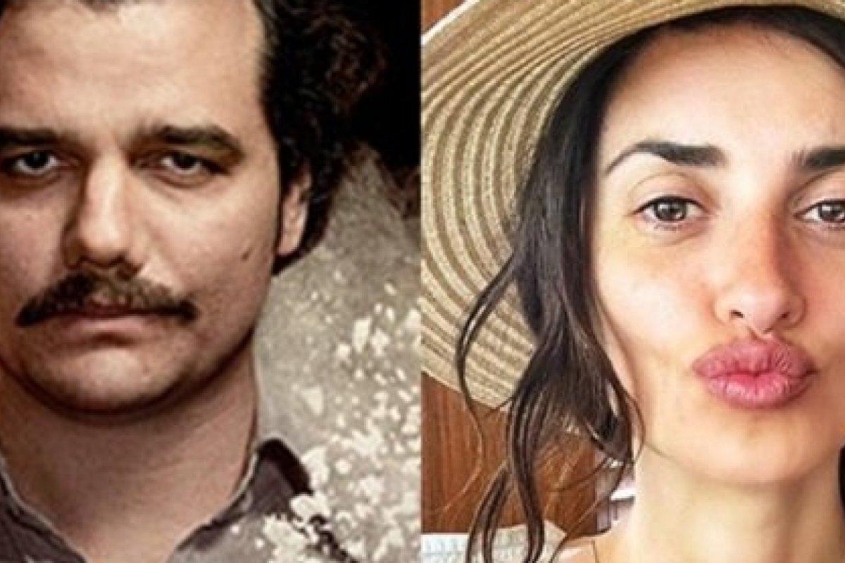 Filme com o baiano Wagner Moura estreia em Veneza