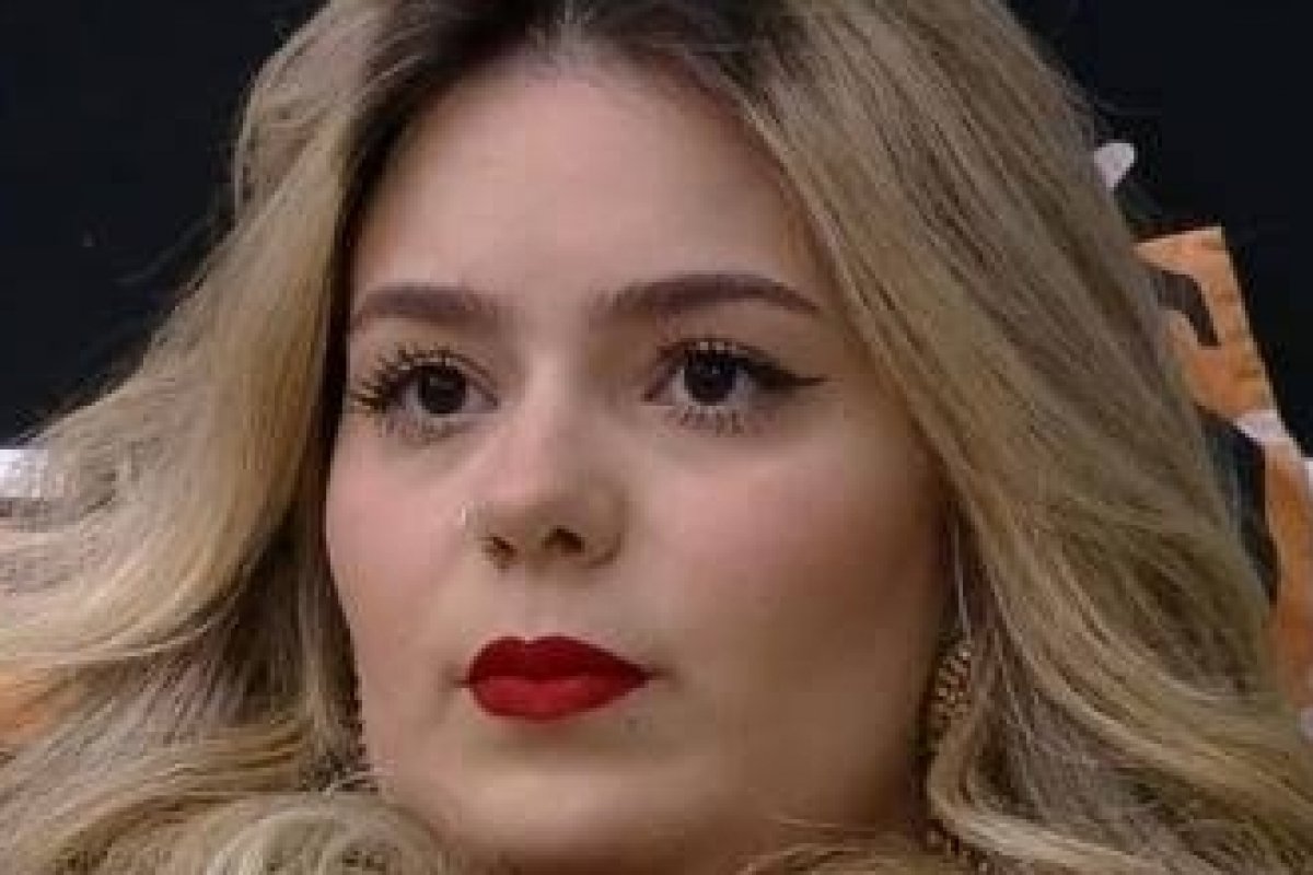 Viih Tube está entre as 3 das maiores rejeições da história do 'BBB'