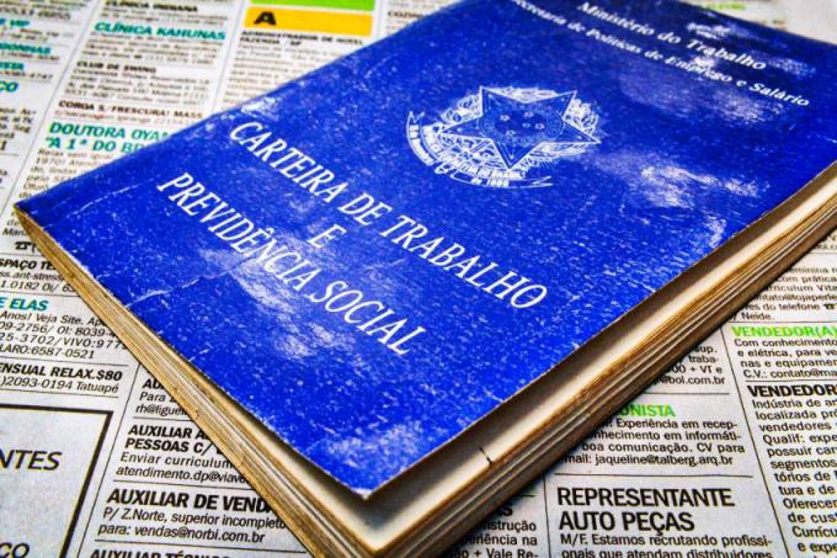 Programa de redução de jornada e salário deve ser publicada ainda nesta semana